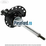 Amortizor fata stanga model IVD Ford S-Max 2007-2014 1.6 TDCi 115 cp
