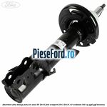 Amortizor fata stanga pana in anul 05/2015 Ford EcoSport 2013-2018 1.0 EcoBoost 140 cp YYJD, YYJF benzina