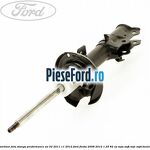 Amortizor fata stanga performance an 02/2011-11/2012 Ford Fiesta 2008-2012 1.25 82 cp