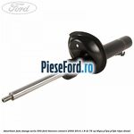 Amortizor fata stanga seria 550 Ford Tourneo Connect 2002-2014 1.8 Di 75 cp