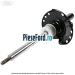Amortizor fata stanga sport Ford S-Max 2007-2014 2.0 TDCi 163 cp