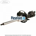 Amortizor fata stanga ST 200 Ford Fiesta 2013-2017 1.6 ST 200 200 cp