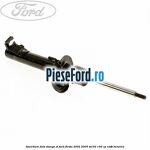 Amortizor fata stanga ST Ford Fiesta 2002-2005 ST150 150 cp