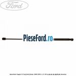 Amortizor hayon 3/5 usi Ford Fiesta 1996-2001 1.3 i 50 cp