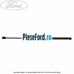 Amortizor hayon 3/5 usi Ford Fiesta 1996-2001 1.8 D 60 cp