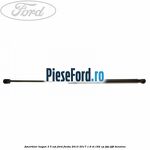 Amortizor hayon 3/5 usi Ford Fiesta 2013-2017 1.6 ST 182 cp