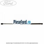 Amortizor hayon 3/5 usi Ford Fiesta 2013-2017 1.6 Ti 105 cp