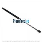 Amortizor hayon 3/5 usi, hatchback Ford Focus 2008-2011 2.0 145 cp