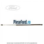 Amortizor hayon 3 usi Ford Fiesta 2005-2008 1.25 16V 75 cp