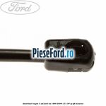 Amortizor hayon 3 usi Ford Ka 1996-2008 1.3 i 50 cp