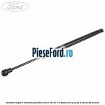 Amortizor hayon 4 usi berlina Ford Focus 2011-2014 1.0 EcoBoost 125 cp