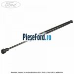 Amortizor hayon 4 usi berlina Ford Focus 2011-2014 2.0 TDCi 140 cp