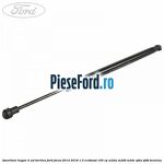 Amortizor hayon 4 usi berlina Ford Focus 2014-2018 1.0 EcoBoost 100 cp