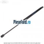 Amortizor hayon 5 usi an 03/2006-05/2007 Ford S-Max 2007-2014 1.8 TDCi 100 cp