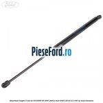 Amortizor hayon 5 usi an 03/2006-05/2007 Ford S-Max 2007-2014 2.3 160 cp