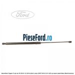 Amortizor hayon 5 usi an 03/2010-12/2014 Ford S-Max 2007-2014 2.0 145 cp