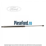 Amortizor hayon 5 usi an 03/2010-12/2014 Ford S-Max 2007-2014 2.3 160 cp