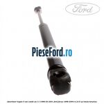 Amortizor hayon 5 usi combi an 11/1998-02/2001 Ford Focus 1998-2004 RS 215 cp