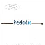 Amortizor hayon, 5 usi combi Ford Focus 2011-2014 1.6 EcoBoost 182 cp