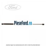 Amortizor hayon, 5 usi combi Ford Focus 2011-2014 1.6 TDCi 95 cp