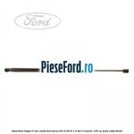 Amortizor hayon, 5 usi combi Ford Focus 2014-2018 1.5 TDCi ECOnetic 105 cp