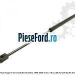 Amortizor hayon 5 usi combi Ford Mondeo 1996-2000 1.8 i 115 cp