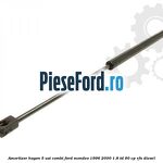 Amortizor hayon 5 usi combi Ford Mondeo 1996-2000 1.8 TD 90 cp