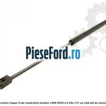 Amortizor hayon 5 usi combi Ford Mondeo 1996-2000 2.5 24V 171 cp