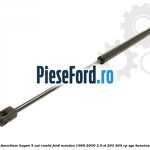 Amortizor hayon 5 usi combi Ford Mondeo 1996-2000 2.5 ST 200 205 cp
