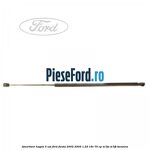 Amortizor hayon 5 usi Ford Fiesta 2002-2005 1.25 16V 70 cp