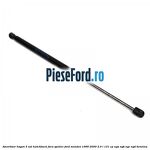 Amortizor hayon 5 usi hatchback, fara spoiler Ford Mondeo 1996-2000 2.0 i 131 cp