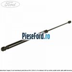 Amortizor hayon, 5 usi hatchback Ford Focus 2011-2014 1.0 EcoBoost 100 cp