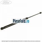 Amortizor hayon, 5 usi hatchback Ford Focus 2014-2018 1.0 EcoBoost 125 cp