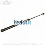 Amortizor hayon, 5 usi hatchback Ford Focus 2014-2018 1.5 TDCi ECOnetic 105 cp