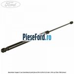 Amortizor hayon, 5 usi hatchback Ford Focus 2014-2018 2.0 TDCi 150 cp