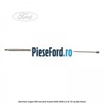 Amortizor hayon 850 mm Ford Transit 2000-2006 2.4 DI 75 cp