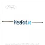 Amortizor hayon 850 mm Ford Transit 2006-2014 2.2 TDCi RWD 155 cp