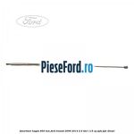 Amortizor hayon 850 mm Ford Transit 2006-2014 2.4 TDCi 115 cp