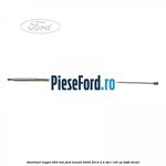 Amortizor hayon 850 mm Ford Transit 2006-2014 2.4 TDCi 140 cp