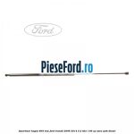 Amortizor hayon 893 mm Ford Transit 2006-2014 2.2 TDCi 136 cp