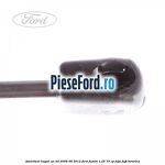 Amortizor hayon an 04/2006-06/2012 Ford Fusion 1.25 75 cp