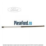 Amortizor hayon batant cu suport roata rezerva Ford EcoSport 2013-2018 1.5 TDCi 95 cp