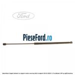 Amortizor hayon batant cu suport roata rezerva Ford EcoSport 2019-2023 1.0 EcoBoost 100 cp