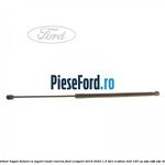 Amortizor hayon batant cu suport roata rezerva Ford EcoSport 2019-2023 1.5 TDCi EcoBlue 4x4 125 cp