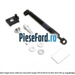 Amortizor hayon bena eliberare lina Ford Ranger 2012-2015 2.2 TDCi 4x4 150 cp