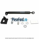 Amortizor hayon bena Ford Ranger 2012-2015 2.2 TDCi 125 cp