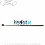 Amortizor hayon Cabriolet Ford Focus 2008-2011 2.0 145 cp