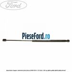 Amortizor hayon Cabriolet Ford Focus 2008-2011 2.0 TDCi 136 cp