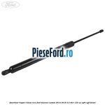 Amortizor hayon climat rece Ford Tourneo Custom 2014-2018 2.2 TDCi 125 cp