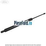 Amortizor hayon climat rece Ford Tourneo Custom 2014-2018 2.2 TDCi 155 cp